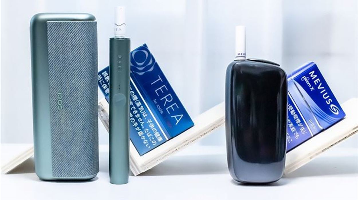 Srovnání IQOS ILUMA a PLOOM X: Z pohledu uživatele