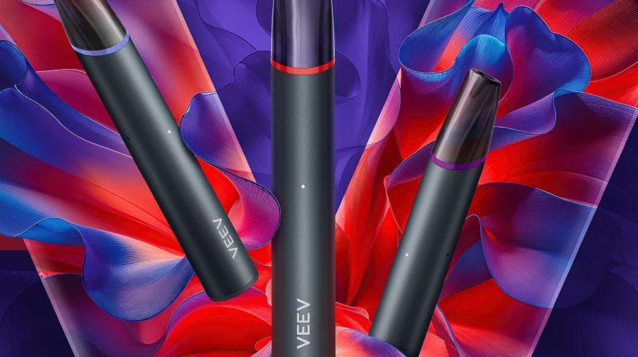 Recenze VEEV NOW ULTRA, vyzkoušeli jsme novinku, nabízí za dobrou cenu až 1100 potažení