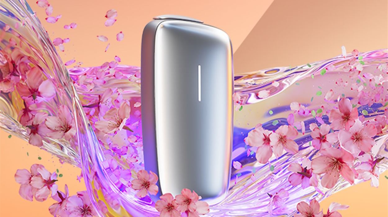 Tajná nabídka Camel pro Ploom, krabička za 80 Kč v limitované nabídce do 27.3.