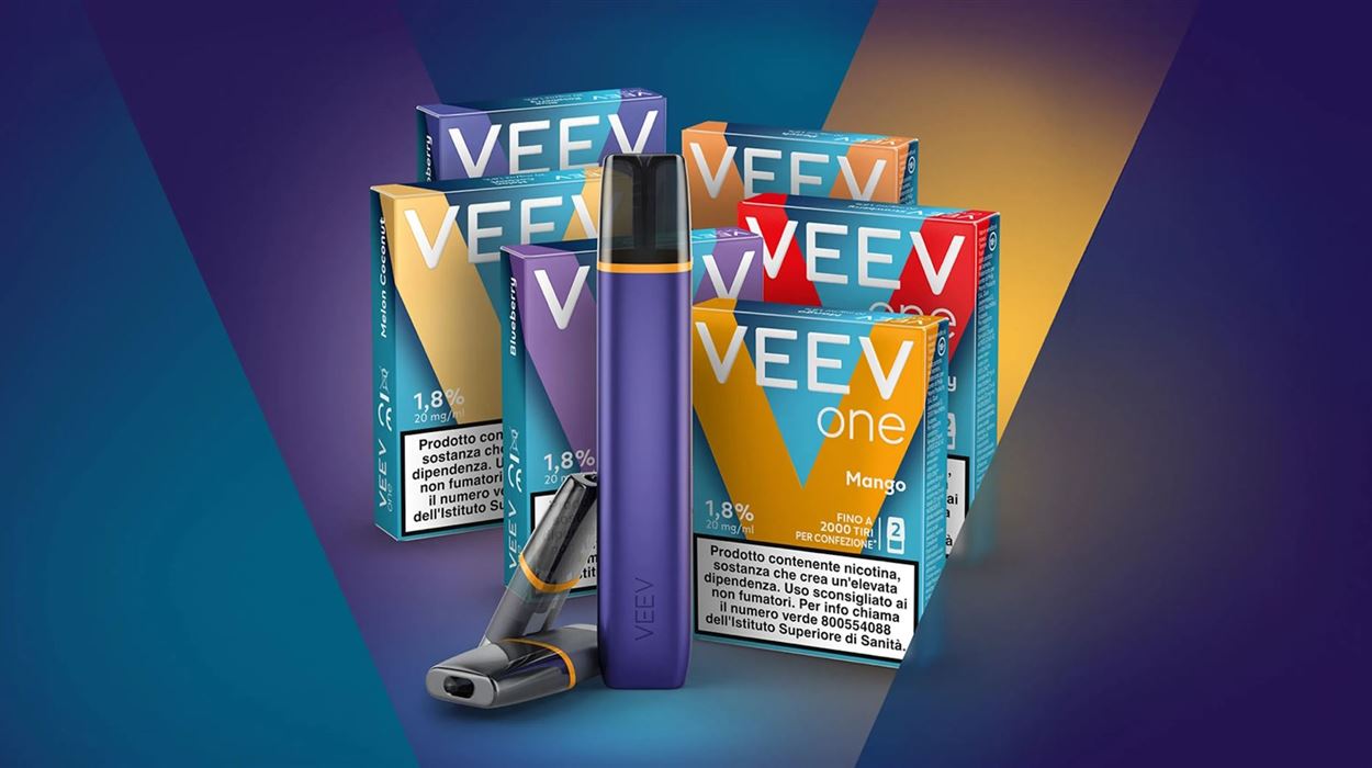 Jak vybrat ideální příchuť pro vapování elektronických cigaret: Průvodce pro začátečníky