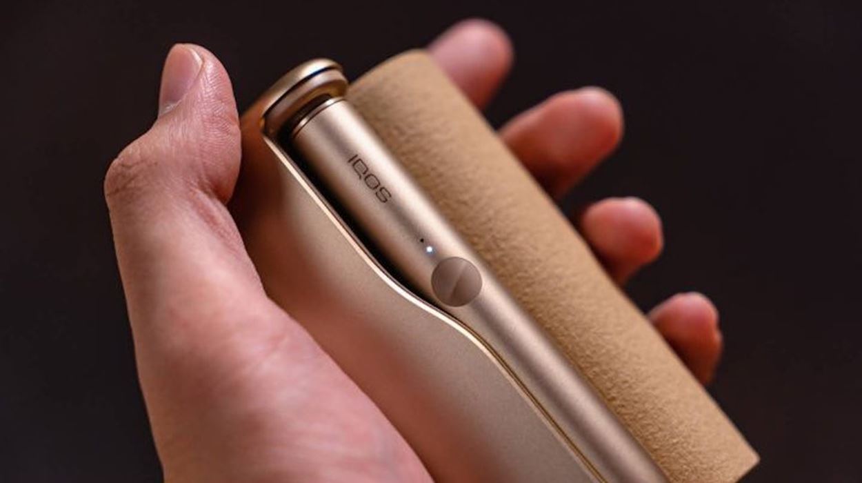 Co je nahřívaný tabák, jak si vybrat mezi IQOS, PLOOM nebo GLO