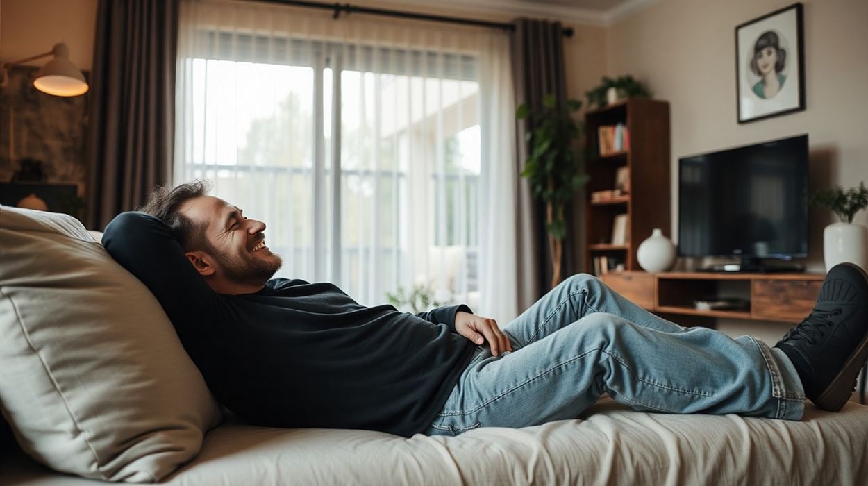 Meditace vám může pomoci přestat kouřit, zní to divně, ale funguje to
