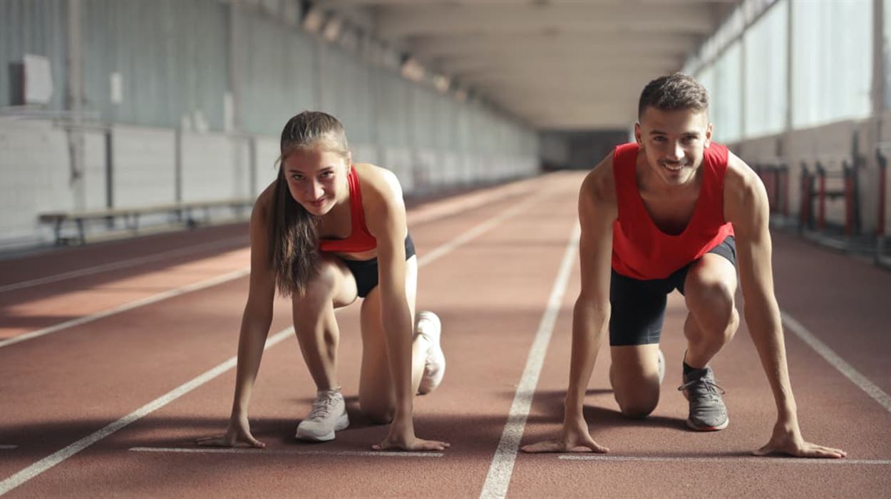 Nikotinové sáčky pro sportovce: Bezpečné užívání bez kompromisů