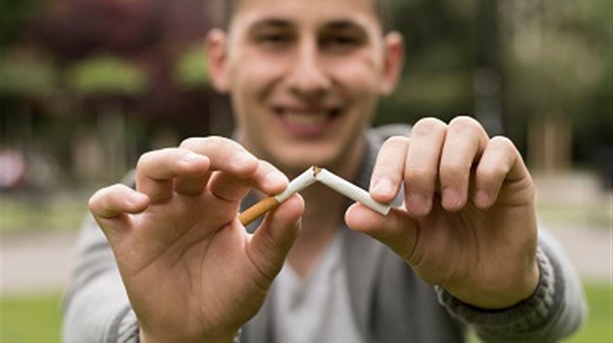 Jak se vyhnout relapsu (selhání) během odvykání kouření a co dělat