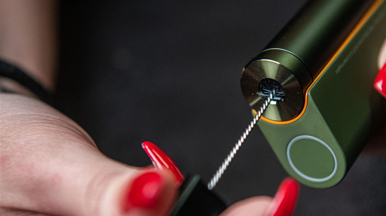 Jak správně pečovat o své zařízení IQOS, GLO nebo Ploom, jako ho čistit, aby vydrželo co nejdéle