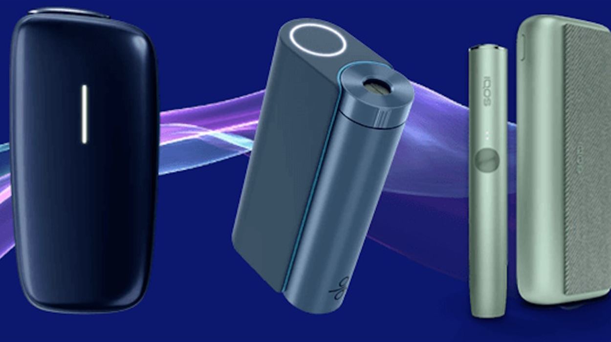 Srovnání GLO Hyper vs. PLOOM X: Který zahřívaný tabák je pro vás ten pravý?