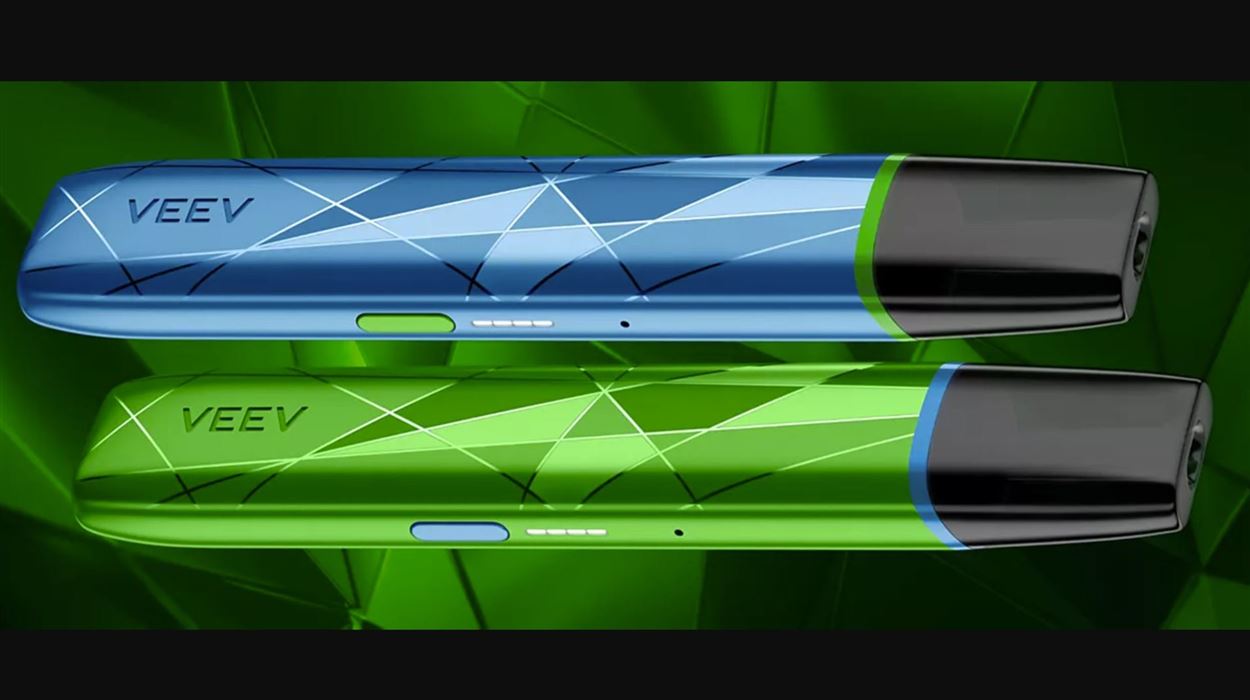 Pořiďte si zdarma novou krásnou limitovanou edici VEEV ONE PERSPECTIVES