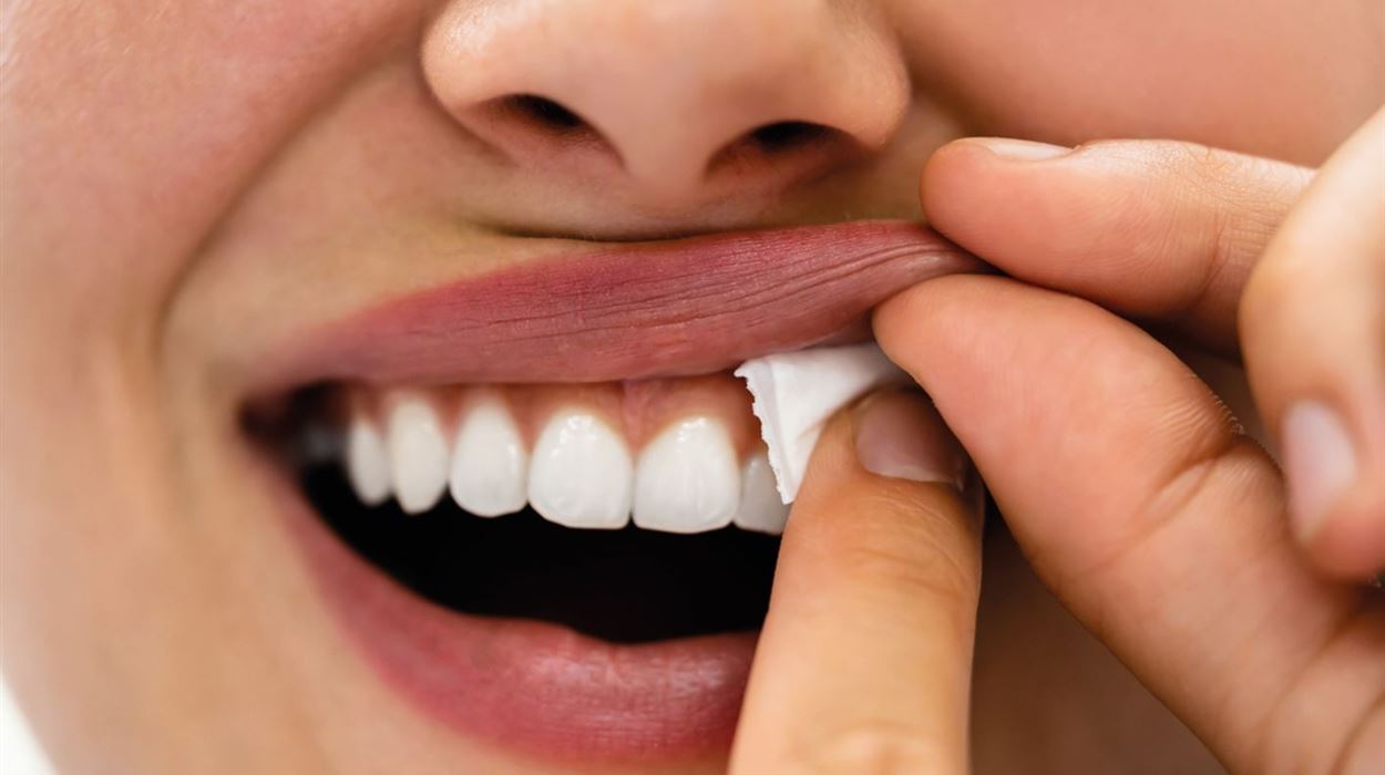 Mohou ženy užívat nikotinové sáčky během těhotenství?