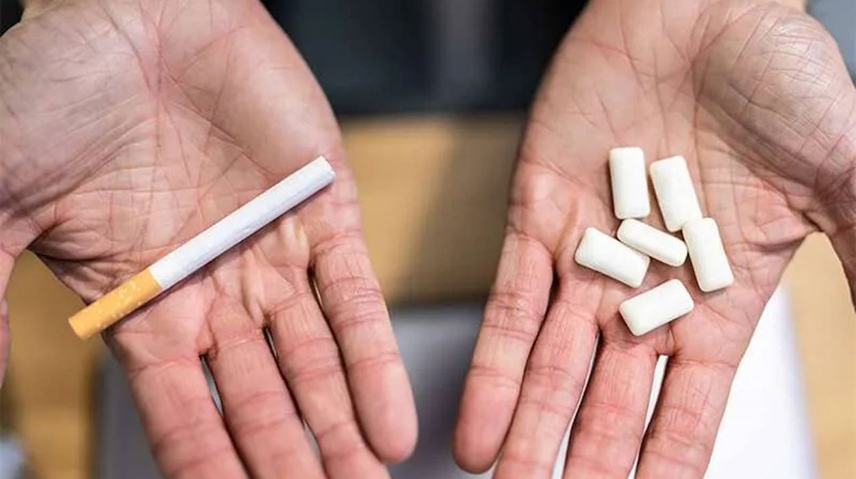 Nikotinové sáčky vs. cigarety, jaké jsou výhody a rozdíly? Těžko srovnatelné produkty s podobným výsledkem