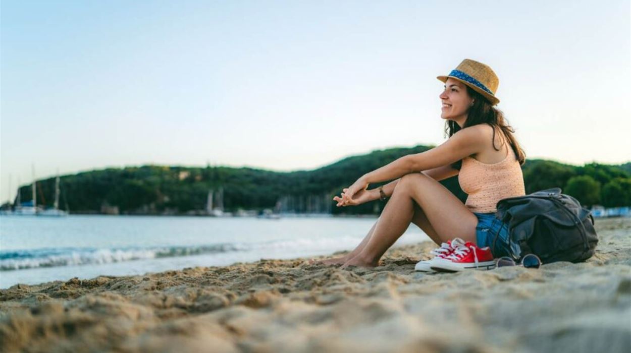 Letní tipy: Jak chránit elektronickou cigaretu před horkem a sluníčkem