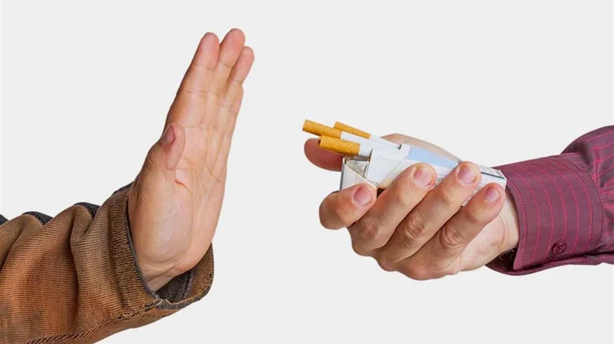 Od kouření k zdravějším alternativám: Jak vás inspirovat ke změně