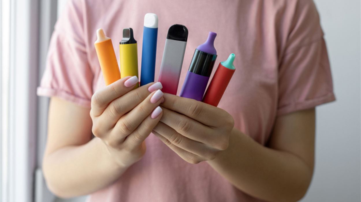 Tipy a triky pro užívání e-cigaret: Jak maximalizovat zážitek z vapování