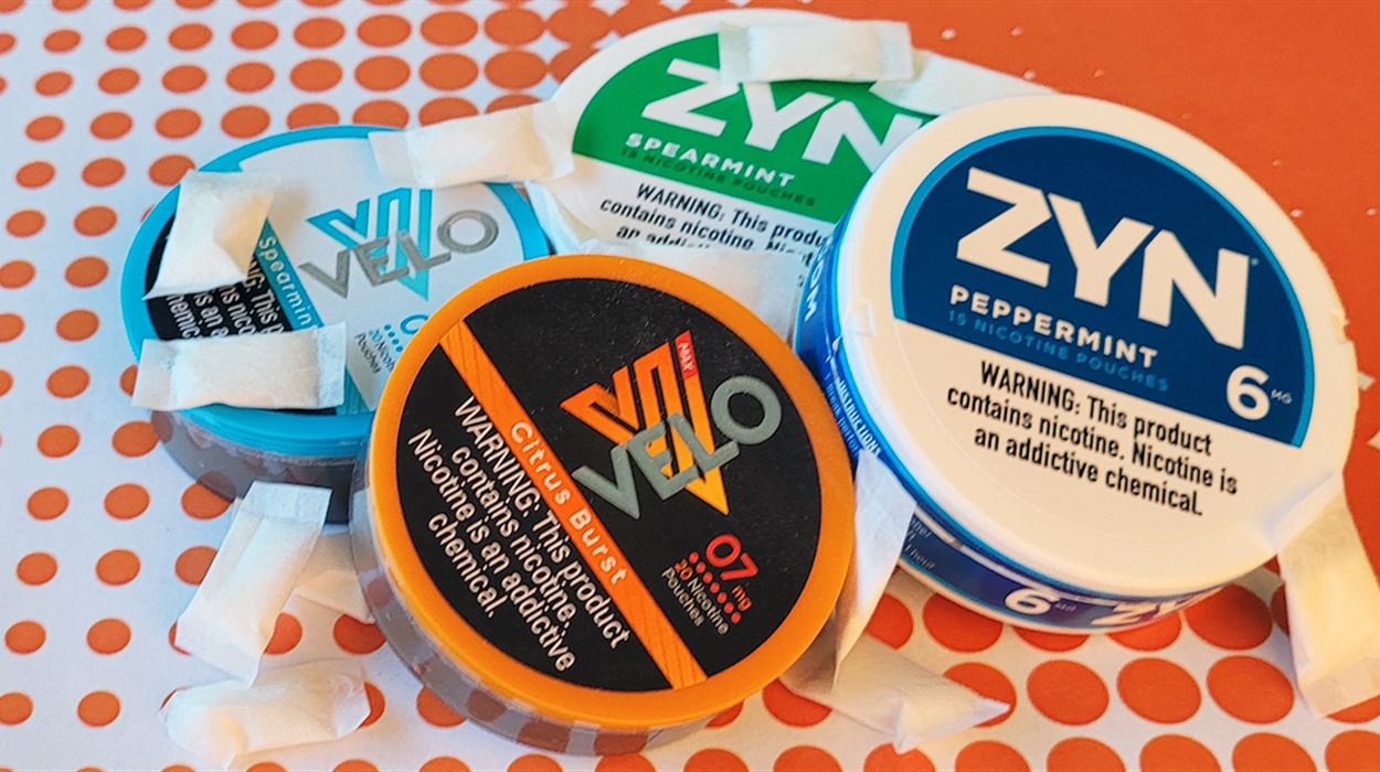 Jaké je složení nikotinových sáčků, jsou bezpečné a škodlivé látky