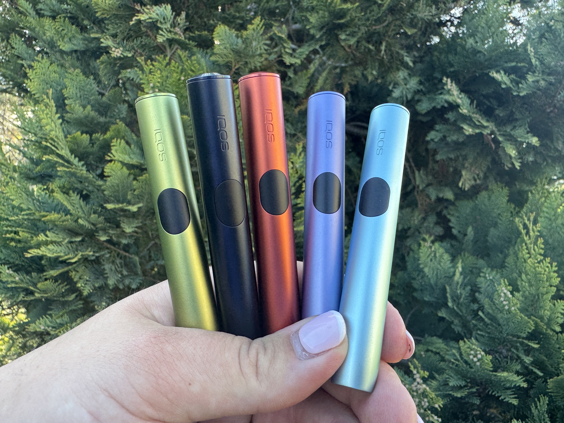 Jak koupit IQOS ILUMA se slevou 200 Kč a dopravou zdarma