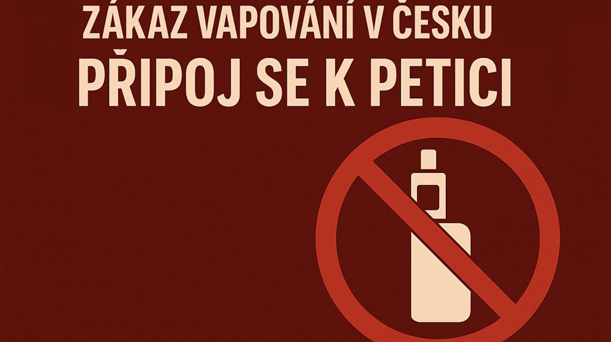 Chystá se zákaz ecigaret? Ministerstvo chystá zákaz, který může zlikvidovat celý trh
