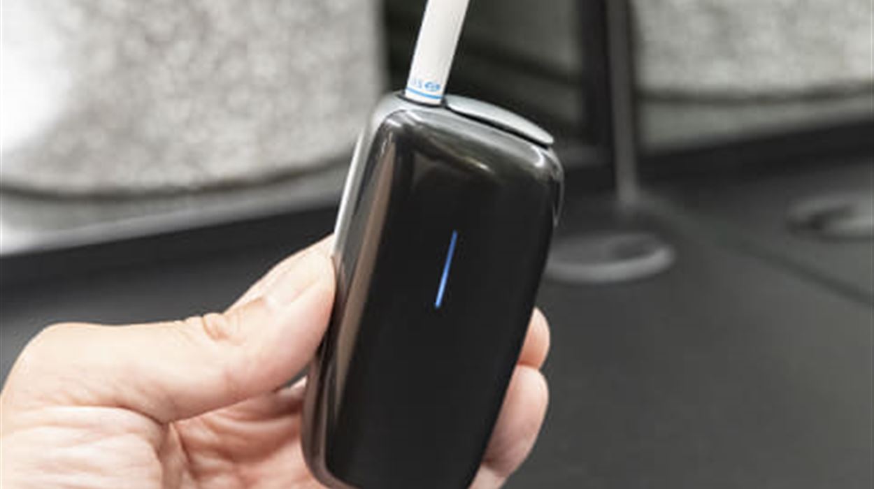 Recenze Ploom X Advanced: Můj nový společník pro chvíle pohody