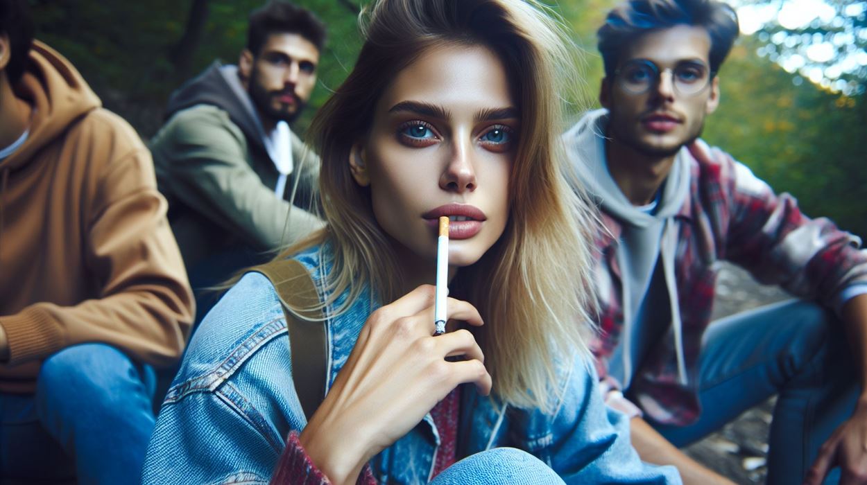 Jak přestat kouřit bez jojo efektu: Strategie pro trvalou změnu a zdravější život